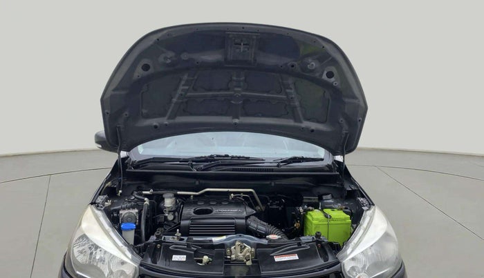 2020 Maruti Celerio X ZXI (O), Petrol, Manual, 38,944 km, Open Bonet