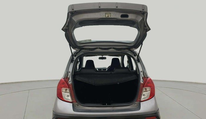 2020 Maruti Celerio X ZXI (O), Petrol, Manual, 38,944 km, Boot Door Open