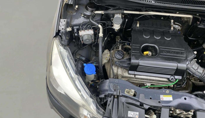 2020 Maruti Celerio X ZXI (O), Petrol, Manual, 38,944 km, Engine View - Right