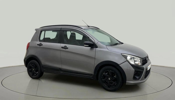 2020 Maruti Celerio X ZXI (O), Petrol, Manual, 38,944 km, Right Front Diagonal