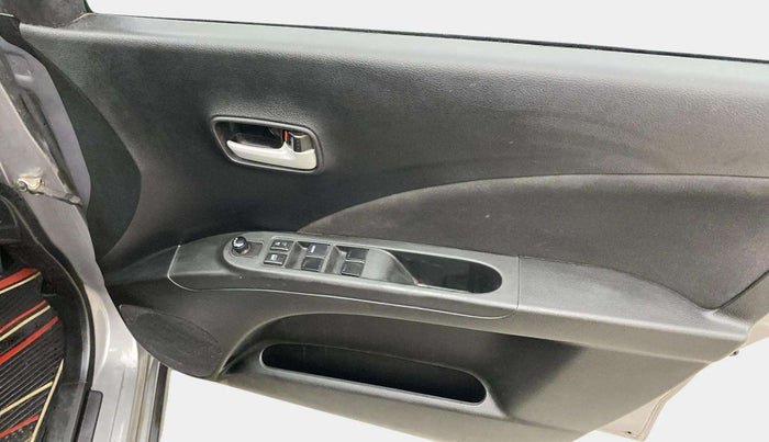 2020 Maruti Celerio X ZXI (O), Petrol, Manual, 38,944 km, Driver Side Door Panels Control