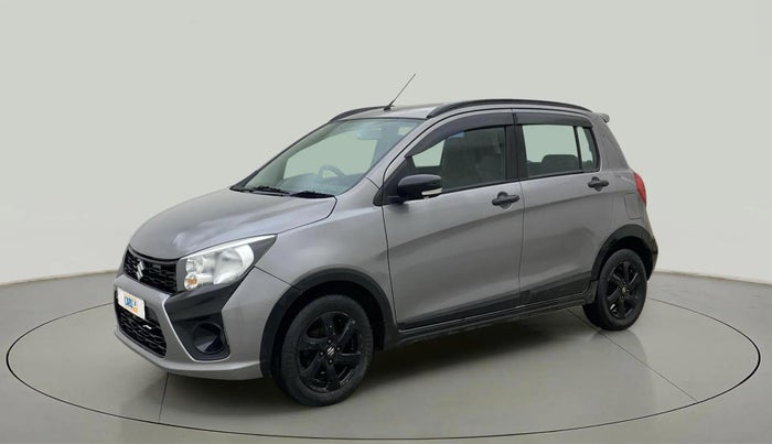 2020 Maruti Celerio X ZXI (O), Petrol, Manual, 38,944 km, Left Front Diagonal