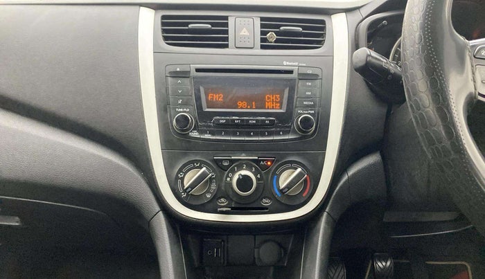 2020 Maruti Celerio X ZXI (O), Petrol, Manual, 38,944 km, Air Conditioner