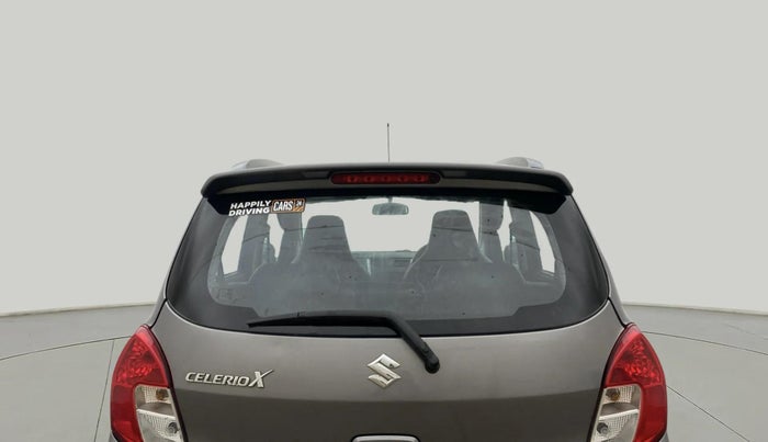 2020 Maruti Celerio X ZXI (O), Petrol, Manual, 38,944 km, Rear Windshield