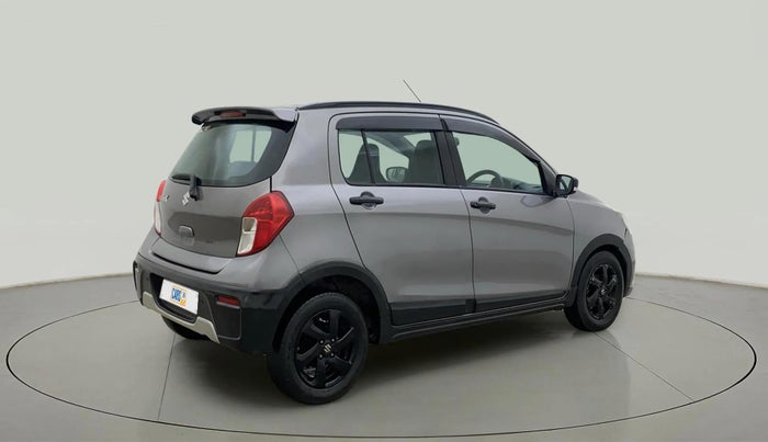 2020 Maruti Celerio X ZXI (O), Petrol, Manual, 38,944 km, Right Back Diagonal
