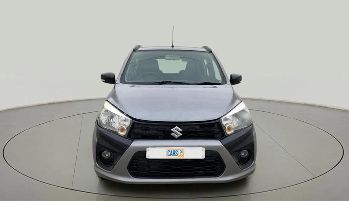 2020 Maruti Celerio X ZXI (O), Petrol, Manual, 38,944 km, Front