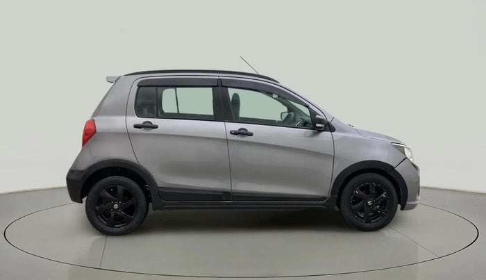 2020 Maruti Celerio X ZXI (O), Petrol, Manual, 38,944 km, Right Side View