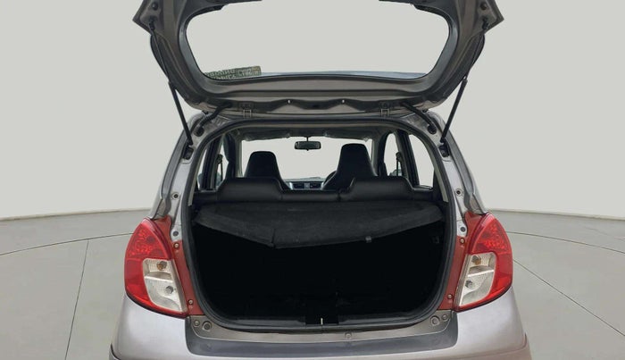 2020 Maruti Celerio X ZXI (O), Petrol, Manual, 38,944 km, Boot Open Zoomed View