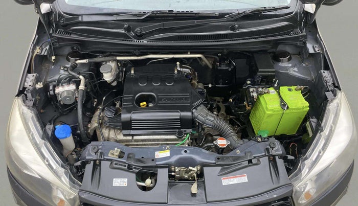 2020 Maruti Celerio X ZXI (O), Petrol, Manual, 38,944 km, Engine View
