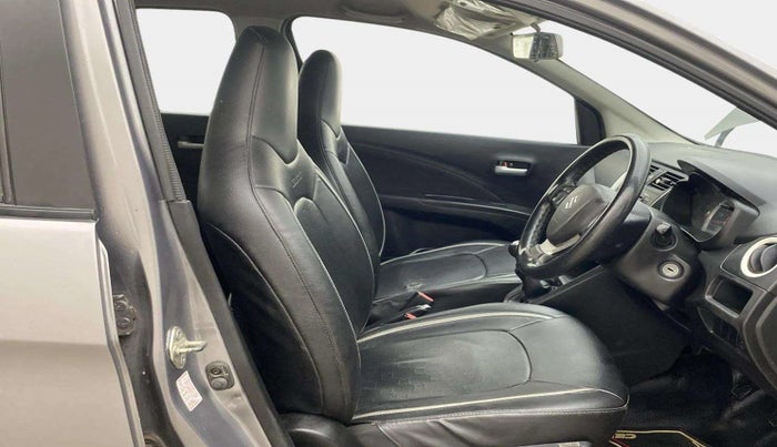 2020 Maruti Celerio X ZXI (O), Petrol, Manual, 38,944 km, Right Side Front Door Cabin