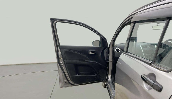2020 Maruti Celerio X ZXI (O), Petrol, Manual, 38,944 km, LHS Front Door