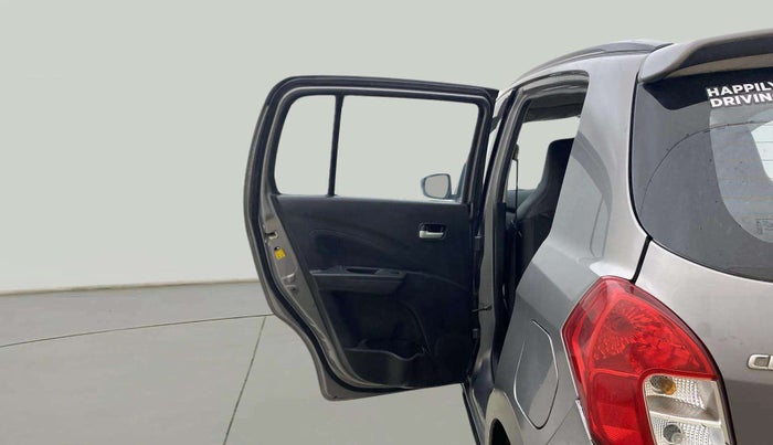 2020 Maruti Celerio X ZXI (O), Petrol, Manual, 38,944 km, LHS Rear Door