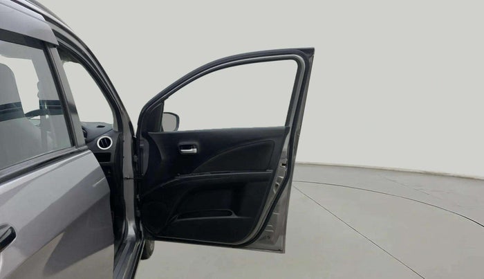 2020 Maruti Celerio X ZXI (O), Petrol, Manual, 38,944 km, RHS Front Door