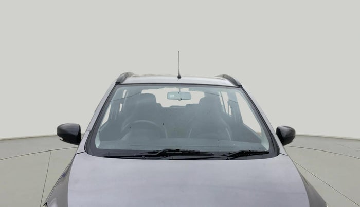 2020 Maruti Celerio X ZXI (O), Petrol, Manual, 38,944 km, Front Windshield