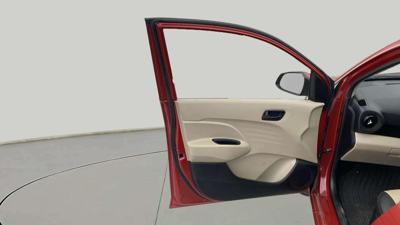 2021 Hyundai NEW SANTRO SPORTZ MT, Petrol, Manual, 28,432 km, LHS Front Door