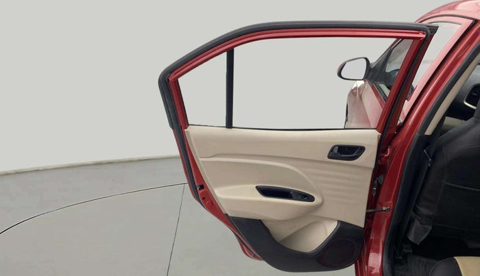 2021 Hyundai NEW SANTRO SPORTZ MT, Petrol, Manual, 28,422 km, LHS Rear Door