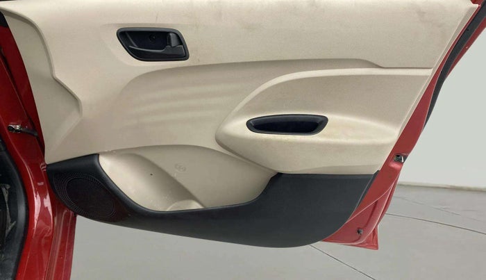 2021 Hyundai NEW SANTRO SPORTZ MT, Petrol, Manual, 28,422 km, Driver Side Door Panels Control