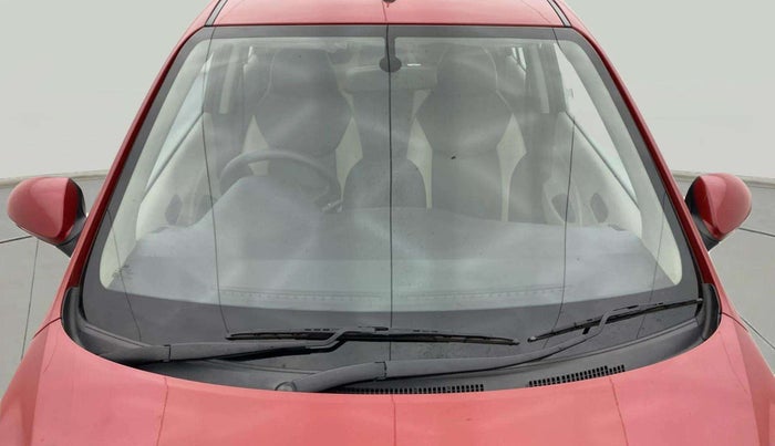 2021 Hyundai NEW SANTRO SPORTZ MT, Petrol, Manual, 28,422 km, Front Windshield