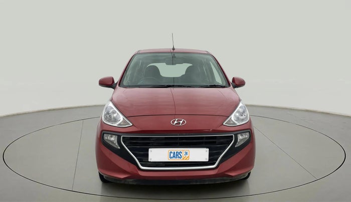 2021 Hyundai NEW SANTRO SPORTZ MT, Petrol, Manual, 28,422 km, Front