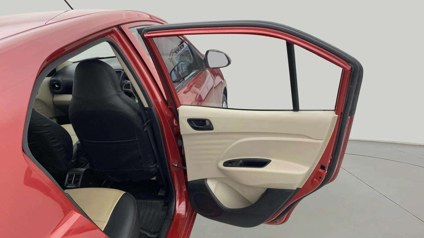 2021 Hyundai NEW SANTRO SPORTZ MT, Petrol, Manual, 28,432 km, RHS Rear Door