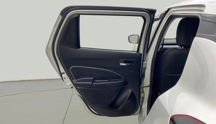 2022 Maruti Swift ZXI PLUS, Petrol, Manual, 57,015 km, LHS Rear Door