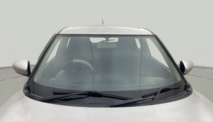 2022 Maruti Swift ZXI PLUS, Petrol, Manual, 57,015 km, Front Windshield