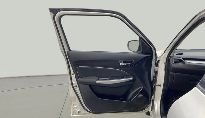 2022 Maruti Swift ZXI PLUS, Petrol, Manual, 57,015 km, LHS Front Door