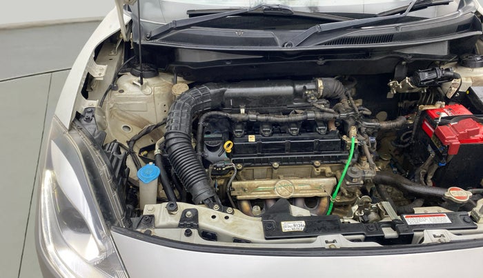 2022 Maruti Swift ZXI PLUS, Petrol, Manual, 57,015 km, Engine View - Right