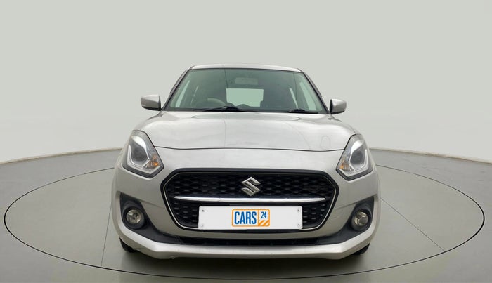 2022 Maruti Swift ZXI PLUS, Petrol, Manual, 57,015 km, Front