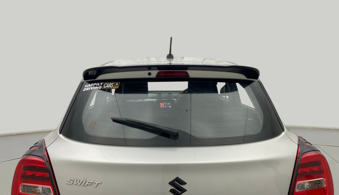 2022 Maruti Swift ZXI PLUS, Petrol, Manual, 57,015 km, Rear Windshield