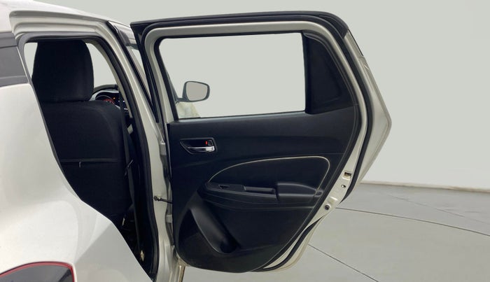 2022 Maruti Swift ZXI PLUS, Petrol, Manual, 57,015 km, RHS Rear Door