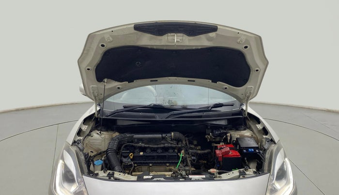 2022 Maruti Swift ZXI PLUS, Petrol, Manual, 57,015 km, Open Bonet