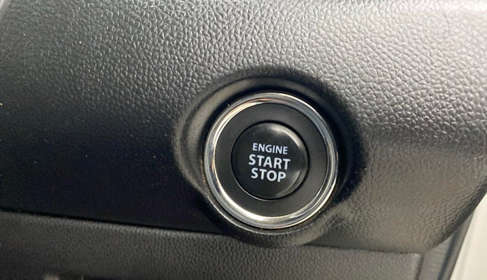 2022 Maruti Swift ZXI PLUS, Petrol, Manual, 57,015 km, Keyless Start/ Stop Button