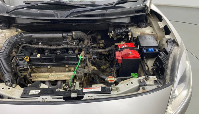 2022 Maruti Swift ZXI PLUS, Petrol, Manual, 57,015 km, Engine View - Left