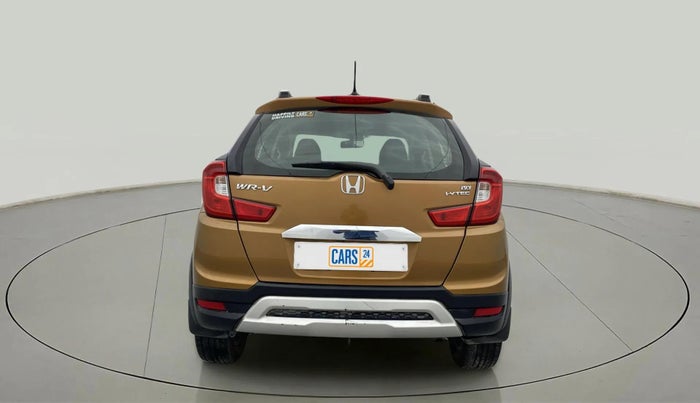 2017 Honda WR-V 1.2L I-VTEC VX MT, Petrol, Manual, 69,200 km, Back/Rear