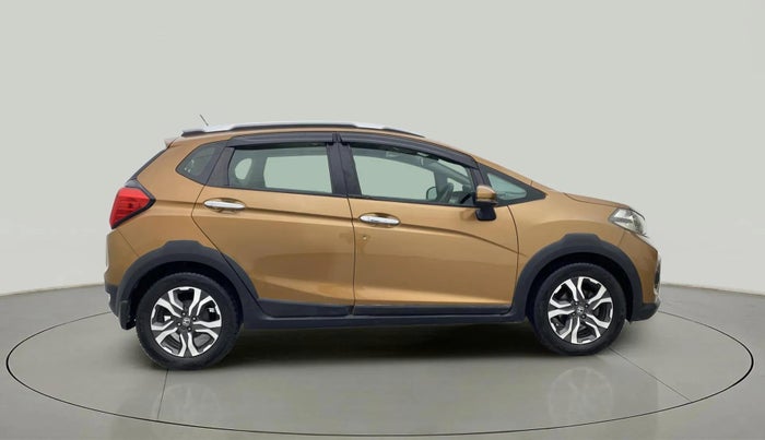 2017 Honda WR-V 1.2L I-VTEC VX MT, Petrol, Manual, 69,200 km, Right Side View