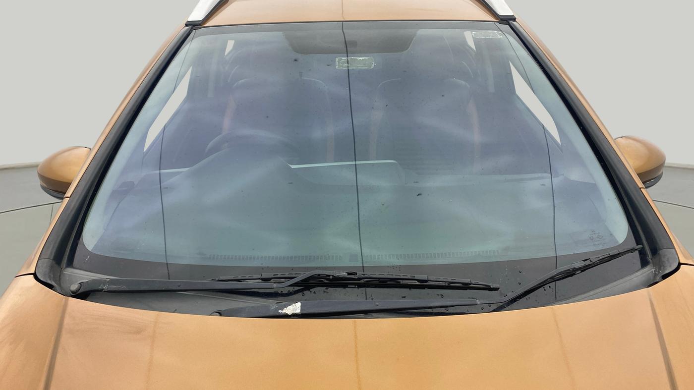 2017 Honda WR-V 1.2L I-VTEC VX MT, Petrol, Manual, 69,200 km, Front Windshield