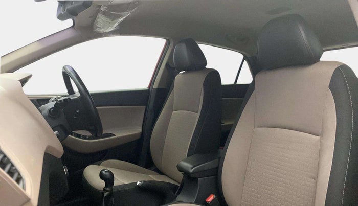 2016 Hyundai Elite i20 ASTA 1.2, Petrol, Manual, 84,877 km, Right Side Front Door Cabin