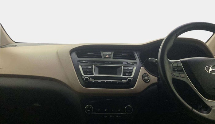 2016 Hyundai Elite i20 ASTA 1.2, Petrol, Manual, 84,877 km, Air Conditioner