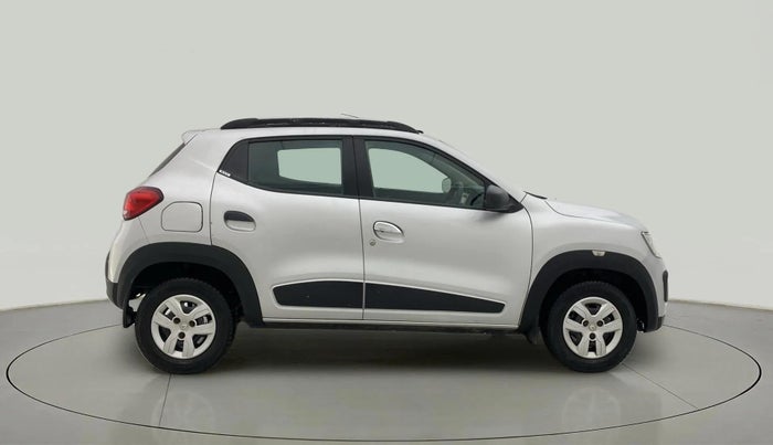 2016 Renault Kwid RXT 0.8, Petrol, Manual, 27,681 km, Right Side View