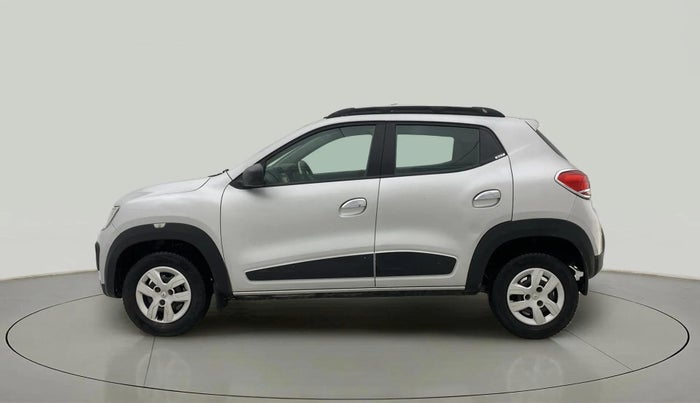 2016 Renault Kwid RXT 0.8, Petrol, Manual, 27,681 km, Left Side