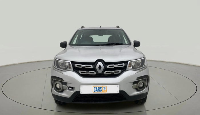 2016 Renault Kwid RXT 0.8, Petrol, Manual, 27,681 km, Front