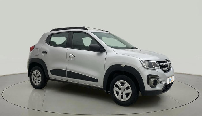 2016 Renault Kwid RXT 0.8, Petrol, Manual, 27,681 km, Right Front Diagonal