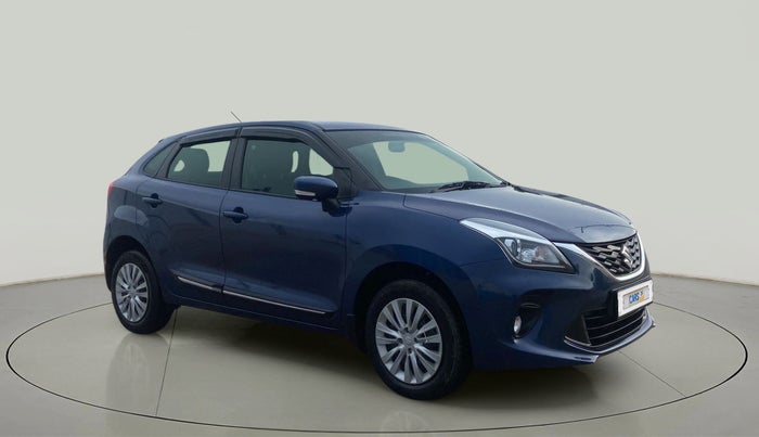 2019 Maruti Baleno DELTA PETROL 1.2, Petrol, Manual, 32,420 km, SRP