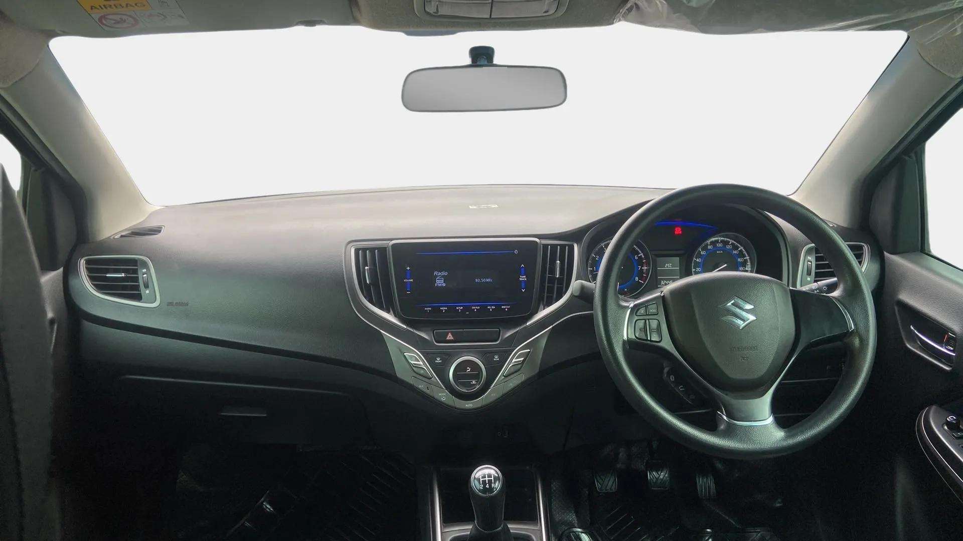 Interior