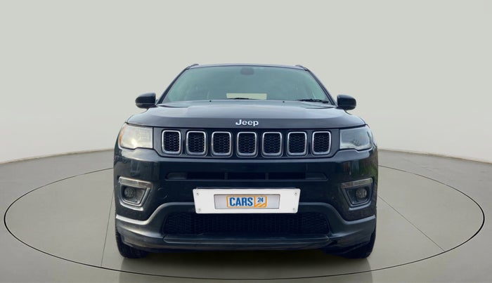 2019 Jeep Compass LONGITUDE (O) 2.0 DIESEL, Diesel, Manual, 67,164 km, Front