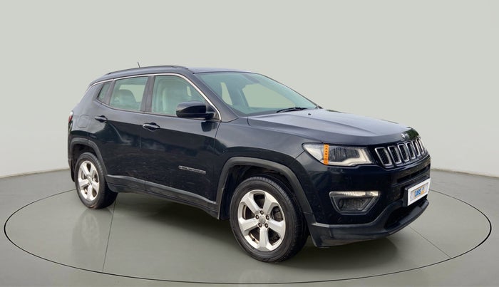 2019 Jeep Compass LONGITUDE (O) 2.0 DIESEL, Diesel, Manual, 67,164 km, SRP