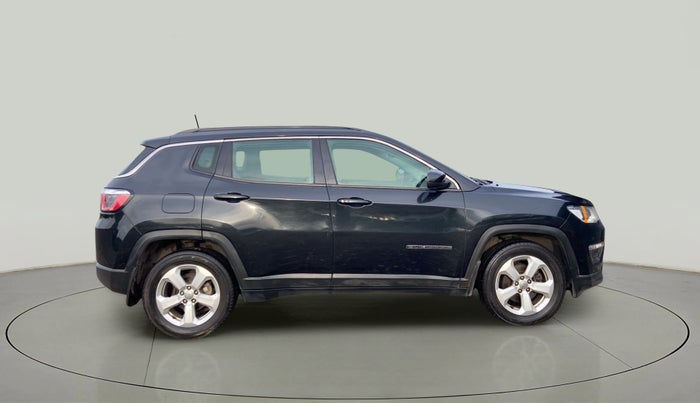 2019 Jeep Compass LONGITUDE (O) 2.0 DIESEL, Diesel, Manual, 67,164 km, Right Side View