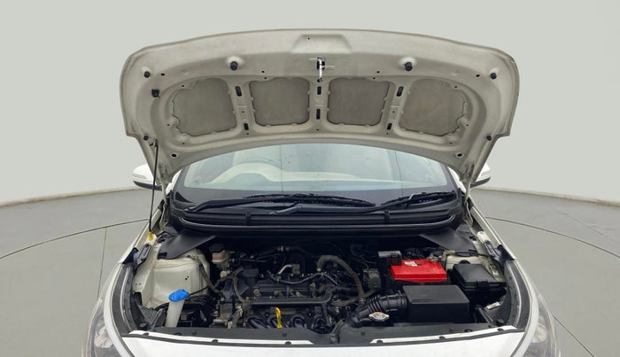 2018 Hyundai Elite i20 ASTA 1.2, Petrol, Manual, 34,900 km, Open Bonet