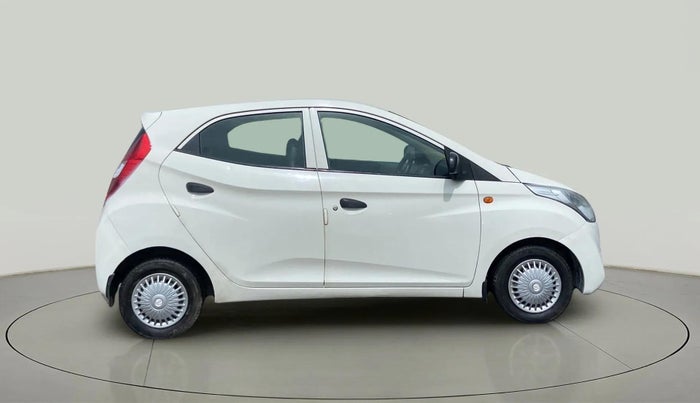 2013 Hyundai Eon ERA +, Petrol, Manual, 49,383 km, Right Side View